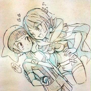 More of remota201's Yuhhiga/ユウヒガ