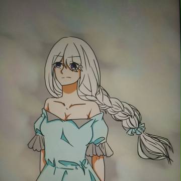 烛玖酱