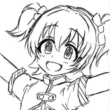 手を繋いで一緒に