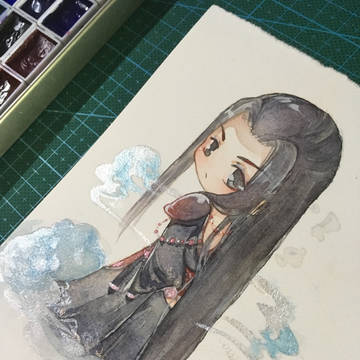 穿越时空做魔王