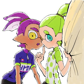 まとめたイカ
