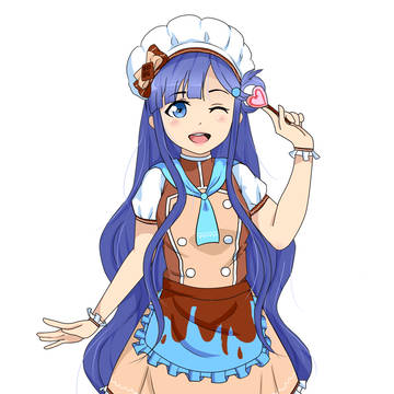 浅利七海