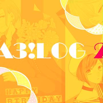 A3!LOG②