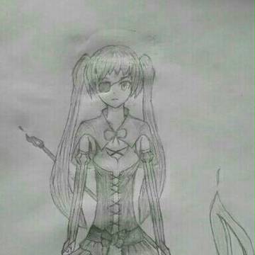 死神少女