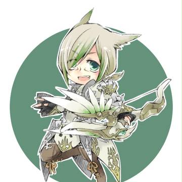 FFXIVらくがきまとめ
