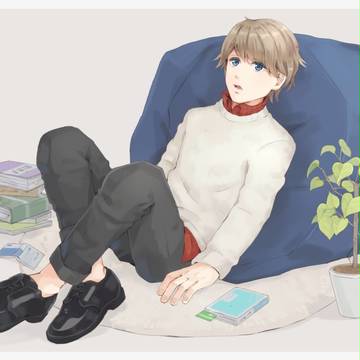 休日