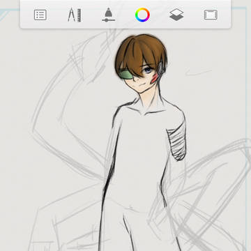 草稿x