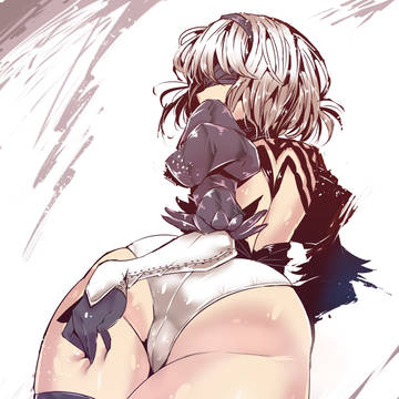 2Bヒップ