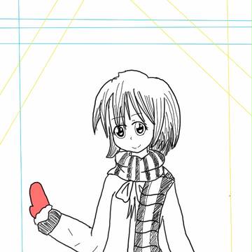 女