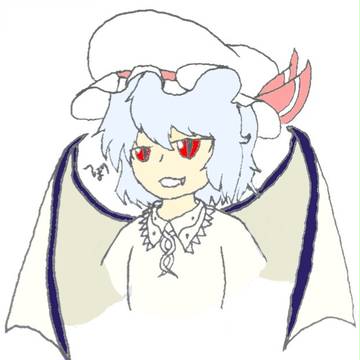 お試しレミリア