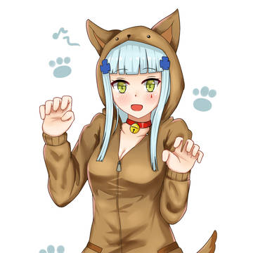 hk416