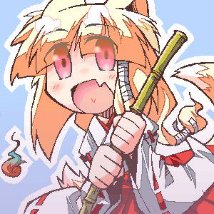 ふたば落板に投稿しようとして失敗したやつ