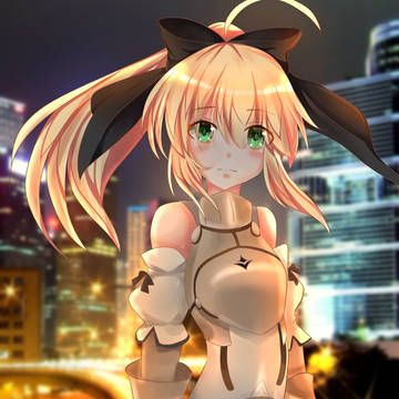 Saber