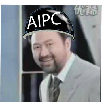 AIPC×武装蜂起準備委員会