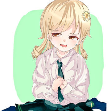 森久保乃々