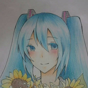 初音ミク