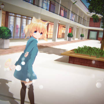ロリポップ