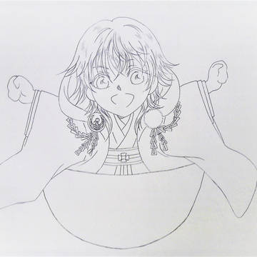 鶴のたまご