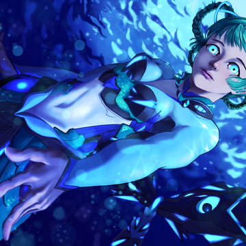 人魚