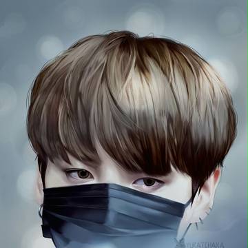 Jeon Jungkook