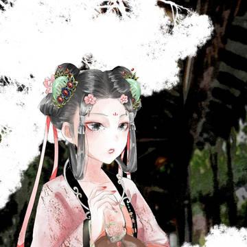 一张摸鱼……