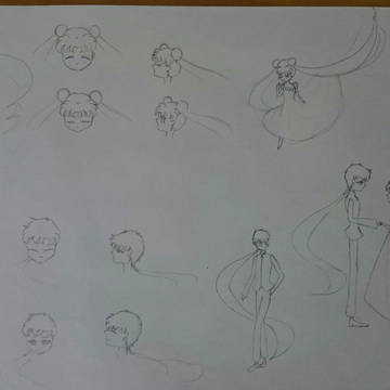 絵本練習