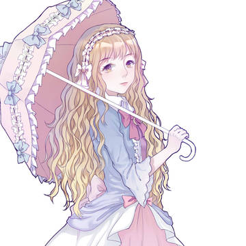 伞