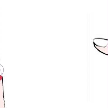 お絵描き