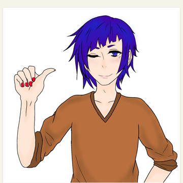 オネェ様