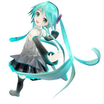 mmd作品