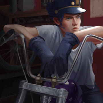 Jotaro