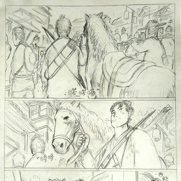 分镜