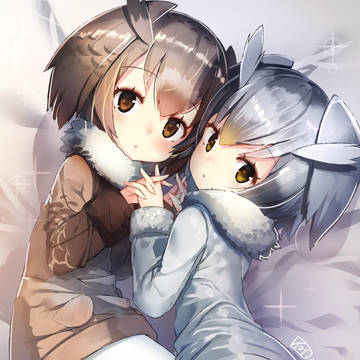 博士と助手