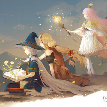the memory of journey