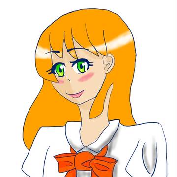 マロマカロニ時代の過去絵
