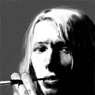 Devid Bowie