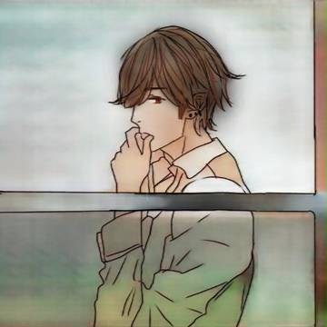 about me トレス