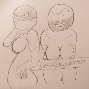 ビリリダマとマルボイン