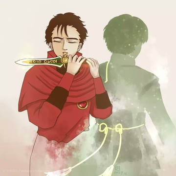 恐龙战队的摸鱼