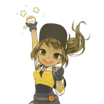 ゲット！