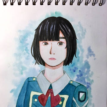 平手友梨奈