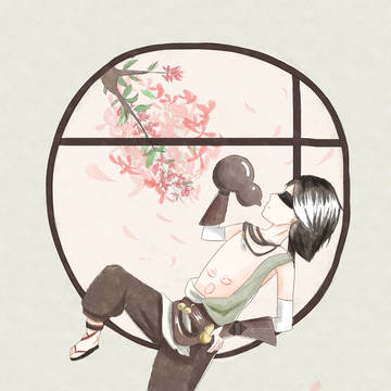 剑三