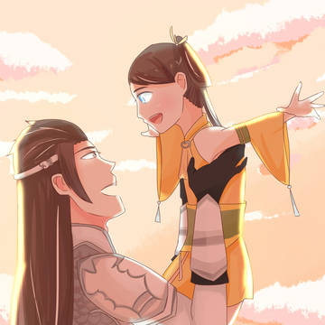 剑网三