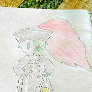 ジズさんと葛葉