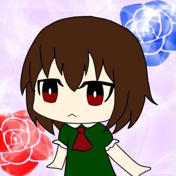 女の子