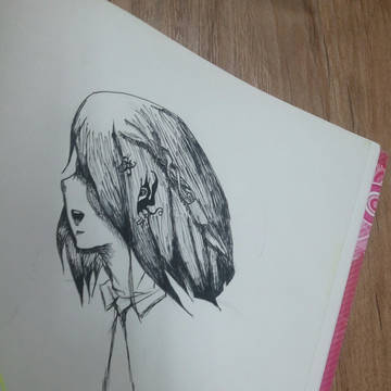 sketch