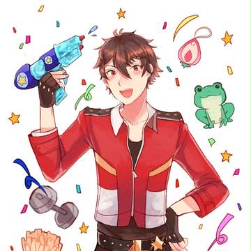 HAPPY BIRTHDAY!!