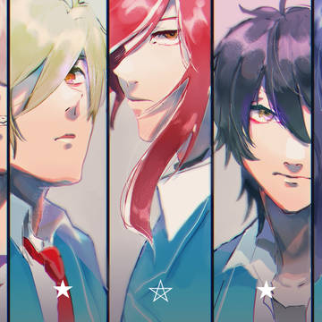 あんスタLOG4