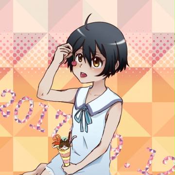 ハピバこばやし