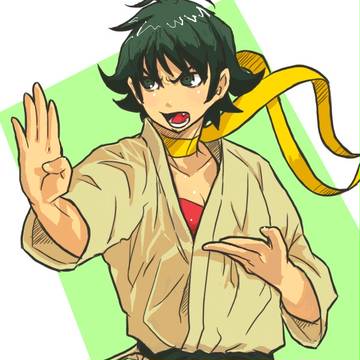 まこっちゃん（再）